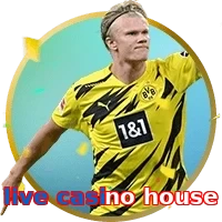 live casino house
