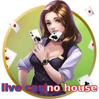 live casino house