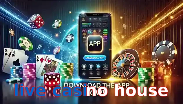 live casino house