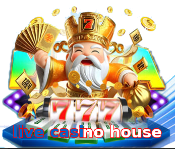 live casino house