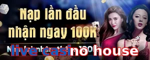 live casino house